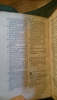 1599 - Abel Langelier - Trésor du nouveau style et protocole de chancellerie - BnF