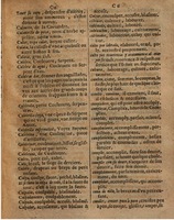 1625 - Hubert Antoine - Trésor des deux langues espagnole et française - Augsbourg