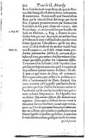 1607 - Nicolas Du Fossé - Trésor quadragésimal - T 01 - BM Lyon