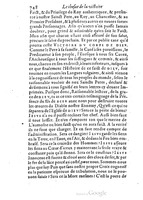 1578 - Nicolas Chesneau - Trésor et entière histoire de la triomphante victoire du corps de Dieu sur l’esprit malin - British Library