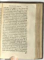 1552 - Vincent Sertenas - Trésor de pratique pour les juges - Kansas University