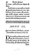 1633 - François Waudré - Trésor spirituel contenant les excellences du christianisme - UGent
