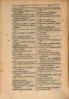1607 - Marc Orry - Trésor des deux langues espagnole et française (Première et Seconde parties) - ÖNB Wien