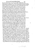 1578 - Nicolas Chesneau - Trésor et entière histoire de la triomphante victoire du corps de Dieu sur l’esprit malin - British Library
