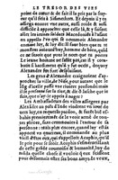 1577 - Claude Micard - Trésor des vies de Plutarque - BSB Munich