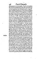 1607 - Nicolas Du Fossé - Trésor quadragésimal - T 02 - BM Lyon