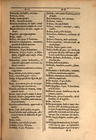 1607 - Marc Orry - Trésor des deux langues espagnole et française (Première et Seconde parties) - ÖNB Wien