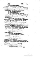 1655 - Augustin Courbé - Trésor de recherches et antiquités gauloises et françaises - BM Lyon