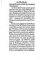 1630 - Jean Corrozet - Trésor des histoires de France - BM Lyon