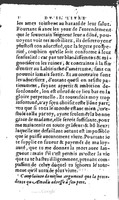 1567 - Robert Le Mangnier - Trésor des Amadis - British Library