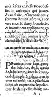 1608 - Jean Poyet - Trésor des secrets de nature - BU Madrid