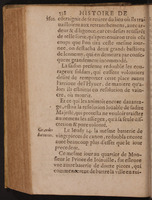 1626 - Joseph Bouillerot - Trésor de l’histoire générale de notre temps - BnF Arsenal