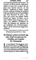 1646 - Antoine Cellier et Pierre Compagnon - Trésor spirituel contenant les obligations - BM Lyon