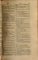 1617 - Samuel Crespin - Trésor des trois langues espagnole, française et italienne (Première partie) - Regensburg