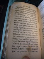 1597 - Matthieu Guillemot - Trésor d’amour - BnF Arsenal