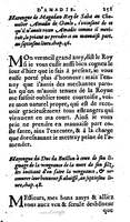 1606 - Jean Antoine Huguetan - Trésor des Amadis - Anvers Musée Plantin-Moretus