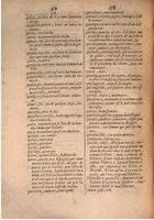1645 - A. de Sommaville et A. Courbé - Trésor des deux langues espagnole et française - BSB Munich
