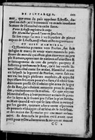 1574 - Benoît Rigaud - Trésor des vies de Plutarque - Avignon