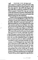1578 - Jean Poupy - Trésor des morales de Plutarque - BSB Munich