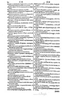 1617 - Samuel Crespin - Trésor des trois langues espagnole, française et italienne (3 parties) - Ohio
