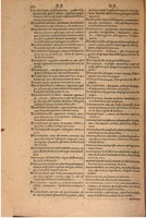 1606 - Samuel Crespin - Thresor des trois langues, francoise, italiene et espagnolle - BSB Munich