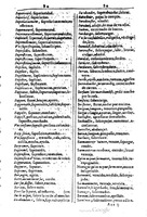 1616 - Veuve Marc Orry - Trésor des deux langues espagnole et française (Première et Seconde parties) - BM Lyon