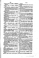 1617 - Samuel Crespin - Trésor des trois langues espagnole, française et italienne (3 parties) - Ohio