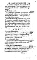 1610 - Louis Coste - Trésor de l’éloquence française (Seconde partie) - BM Lyon