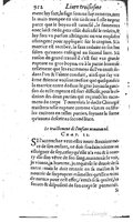 1617 - Jean Le Bouc - Trésor des remèdes secrets - BM Lyon