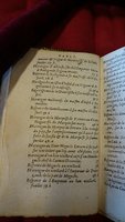 1581 - Pierre Le Voirier et Gervais Mallot - Trésor des histoires tragiques - BnF Richelieu