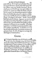 1578 - Nicolas Chesneau - Trésor et entière histoire de la triomphante victoire du corps de Dieu sur l’esprit malin - British Library