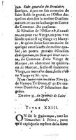 1651 - Jean Guillermet - Abrégé du trésor des cérémonies ecclésiastiques - BM Lyon