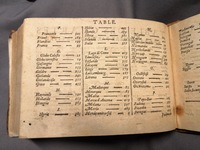 1600c. - Aelbrecht Hendricksz et Cornelis Claesz - Trésor des chartes - Amsterdam