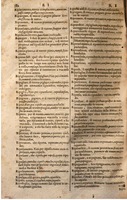 1644 - Jacques Crespin - Trésor des trois langues - Passau