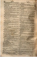 1644 - Jacques Crespin - Trésor des trois langues - Passau