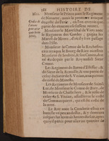 1626 - Joseph Bouillerot - Trésor de l’histoire générale de notre temps - BnF Arsenal