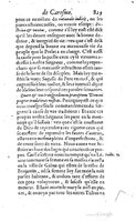 1607 - Nicolas Du Fossé - Trésor quadragésimal - T 01 - BM Lyon