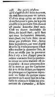 1646 - Jean Piot - Trésor inestimable de Saint-Joseph - BNC Rome