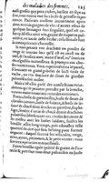1617 - Jean Le Bouc - Trésor des remèdes secrets - BM Lyon