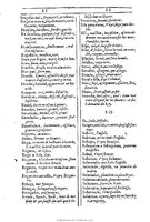 1607 - Marc Orry - Trésor des deux langues espagnole et française (Première et Seconde parties) - BU Tours