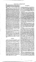 1629 - Veuve Nicolas Buon - Trésor du droit français (21754 T. 3) - BM Lyon