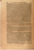 1611 - Pierre Chevalier - Trésor politique - BSB Munich