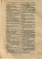 1607 - Marc Orry - Trésor des deux langues espagnole et française (Première partie) - BSB Munich