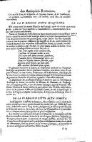 1650 - Denis Thierry - Trésor des antiquités romaines - BM Lyon