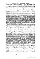 1611 - Pierre Chevalier - Trésor politique - UGent