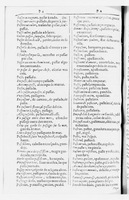 1616 - Veuve Marc Orry - Trésor des deux langues espagnole et française (Seconde partie) - BnF