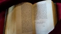 1581 - Pierre Le Voirier et Gervais Mallot - Trésor des histoires tragiques - BnF Richelieu