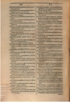 1609 - Philippe Albert et Alexandre Pernet - Trésor des trois langues française, italienne et espagnole (Première partie) - BSB Munich