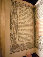 1574 - Jean Bogart - Trésor de dévotion contenant plusieurs oraisons dévotes et exercices spirituels - BnF