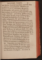 1624 - Joseph Bouillerot - Trésor de l’histoire générale de notre temps - BnF Arsenal